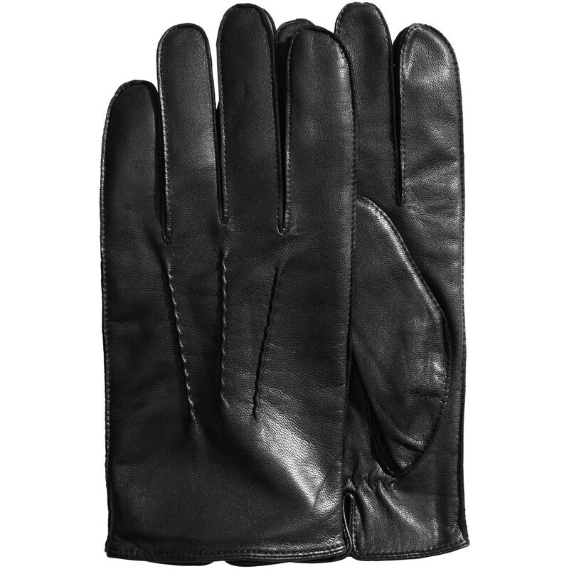H&M Leather gloves