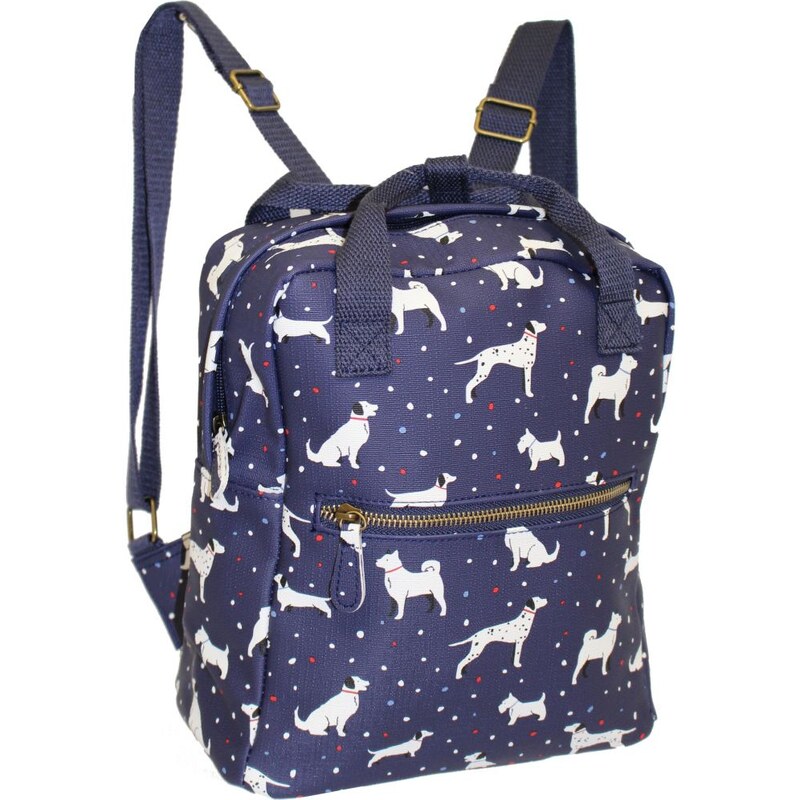 Nicole Brown Batoh JBCB 186 DOGGY NAVY