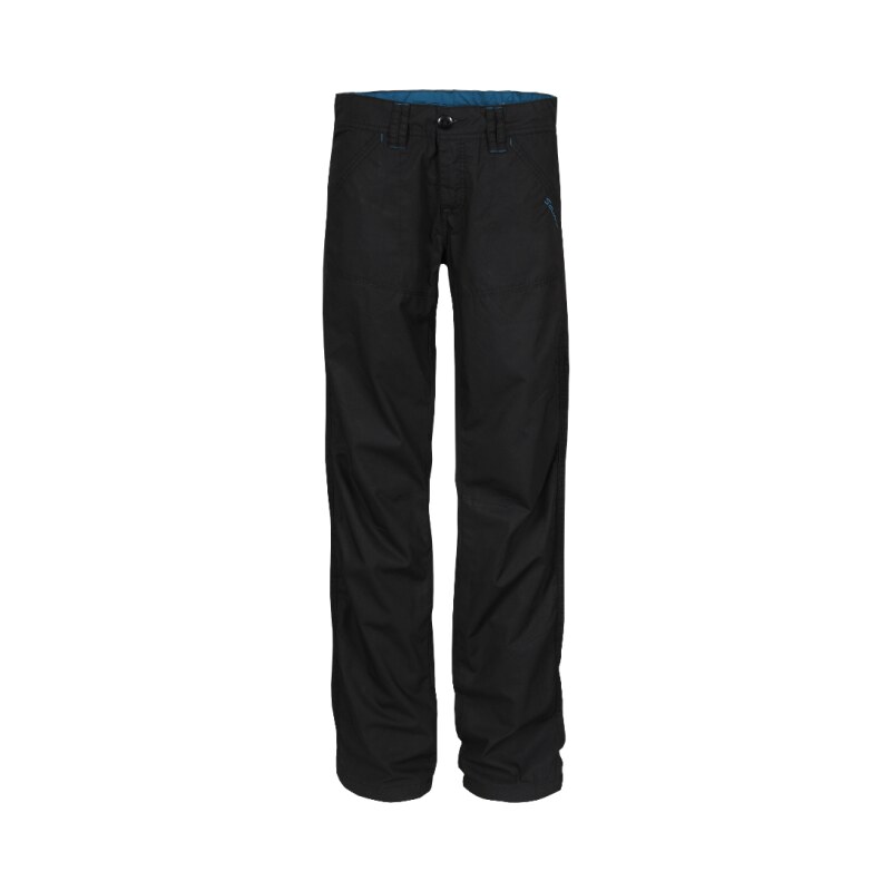 SAM 73 Dámské kalhoty WK 185 500 - černá