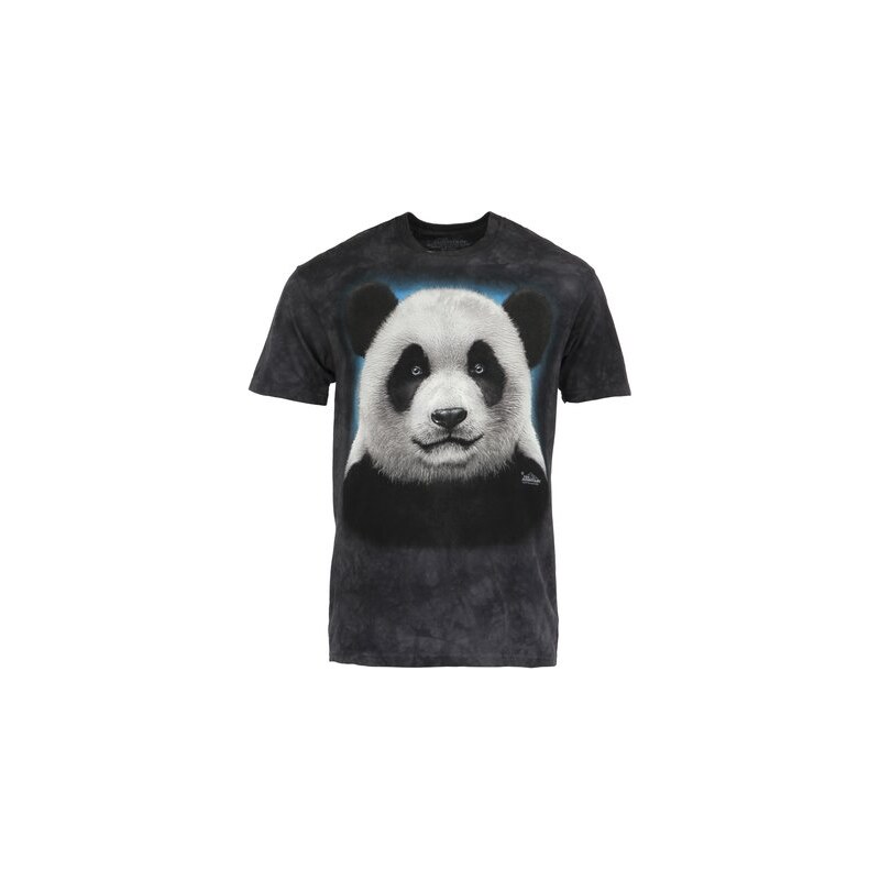 Unisex triko The Mountain Panda