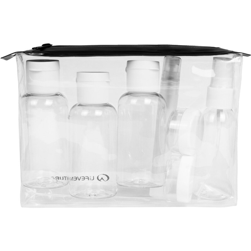 Lifeventure Flight Bottle Set