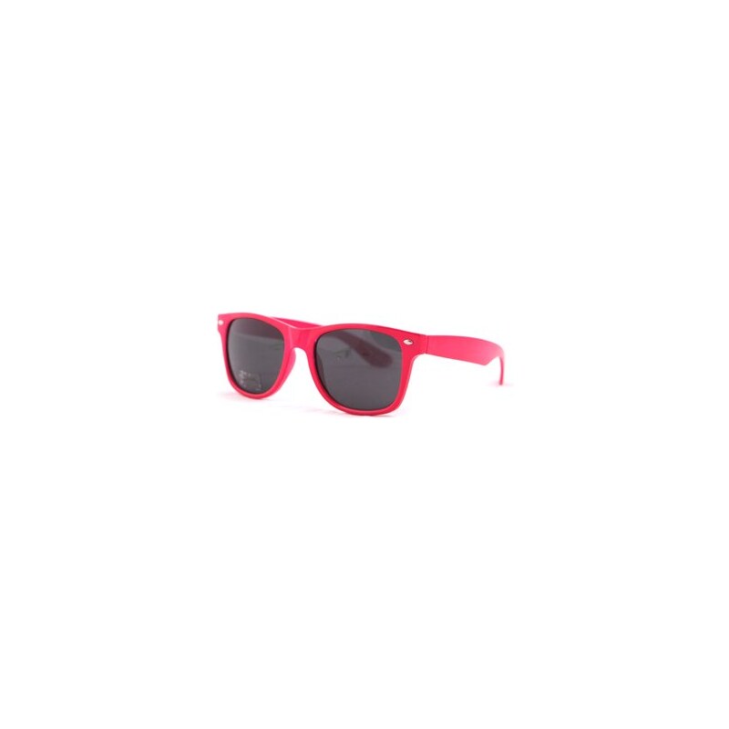 Růžové sluneční brýle Jeepers Peepers