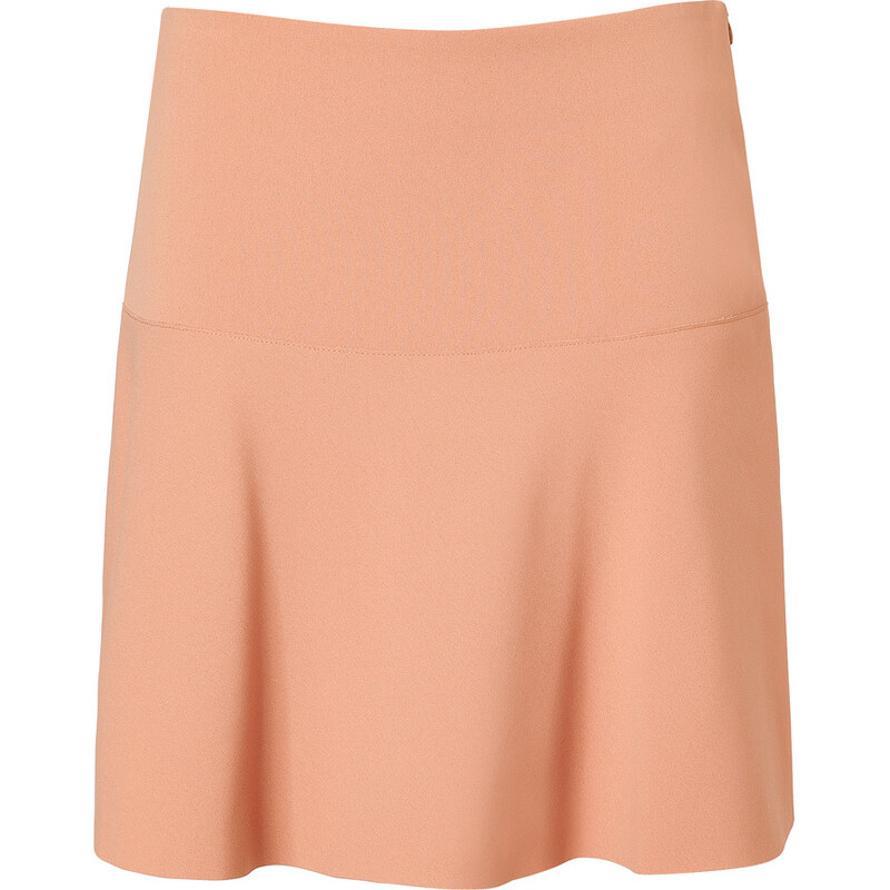 By Malene Birger Flared Skirt