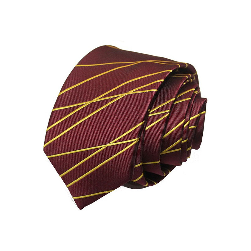 BINDER DE LUXE kravata vzor 002