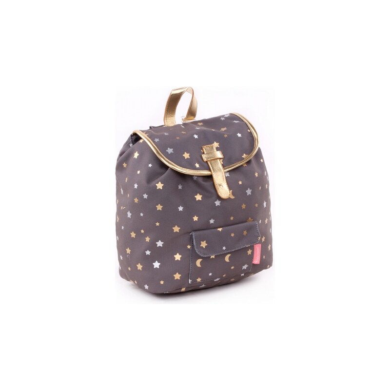 VADOBAG Batoh Kidzroom Gold Rush 030-8452