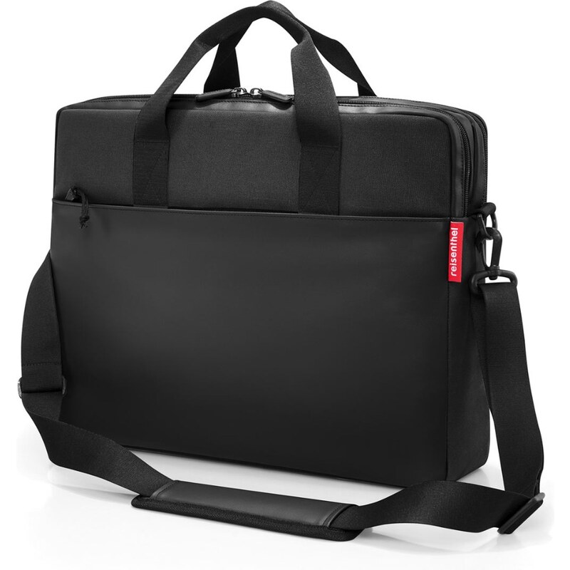 Reisenthel Workbag Canvas Black