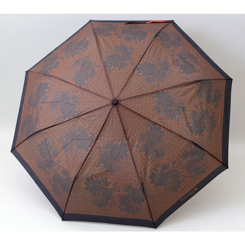 Luxusní skládací deštník s rukojetí v podobě panenky KIMMIDOLL 5