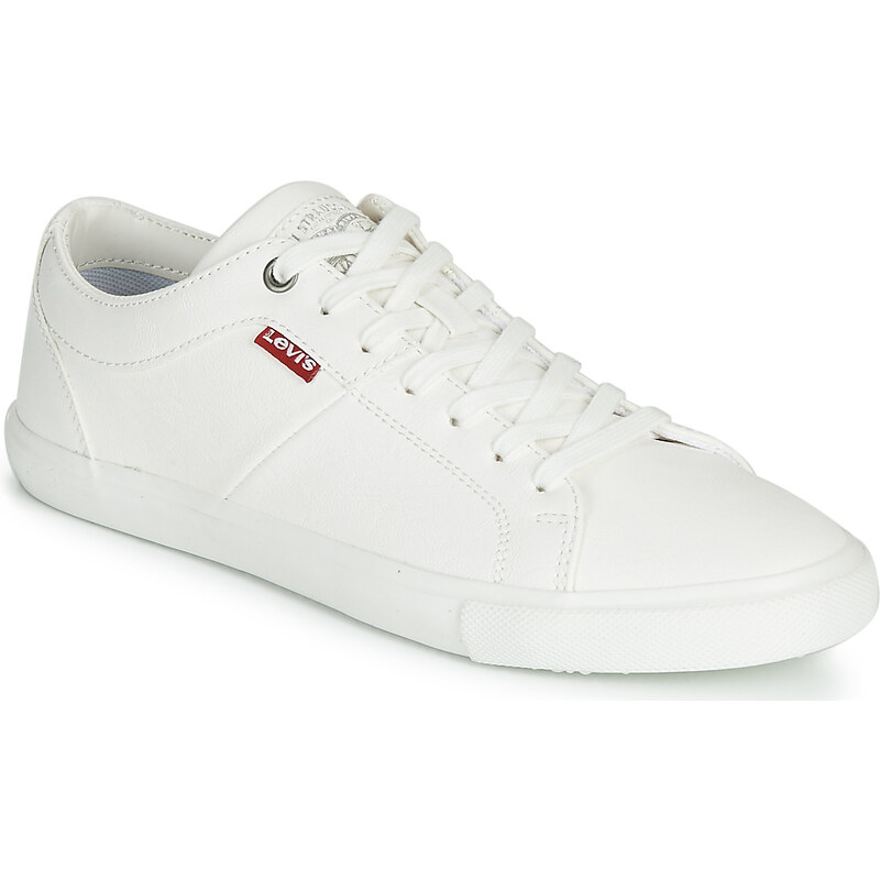 Levis woods w 2025