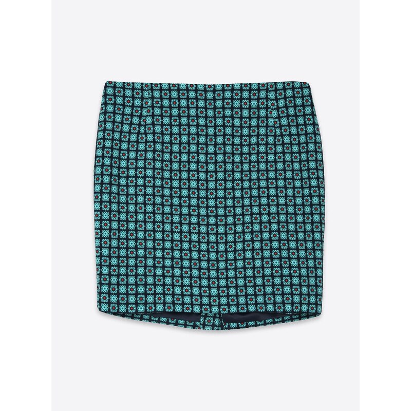 Top Secret LADY'S SKIRT