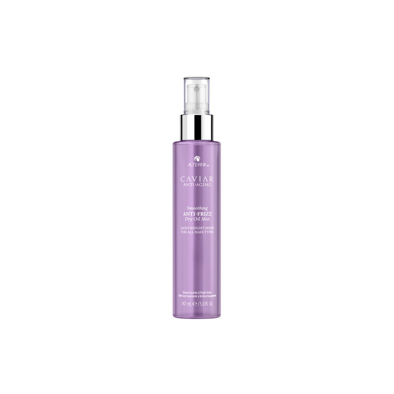 Alterna Caviar Smothing Anti-Frizz Dry Oil Mist 147ml