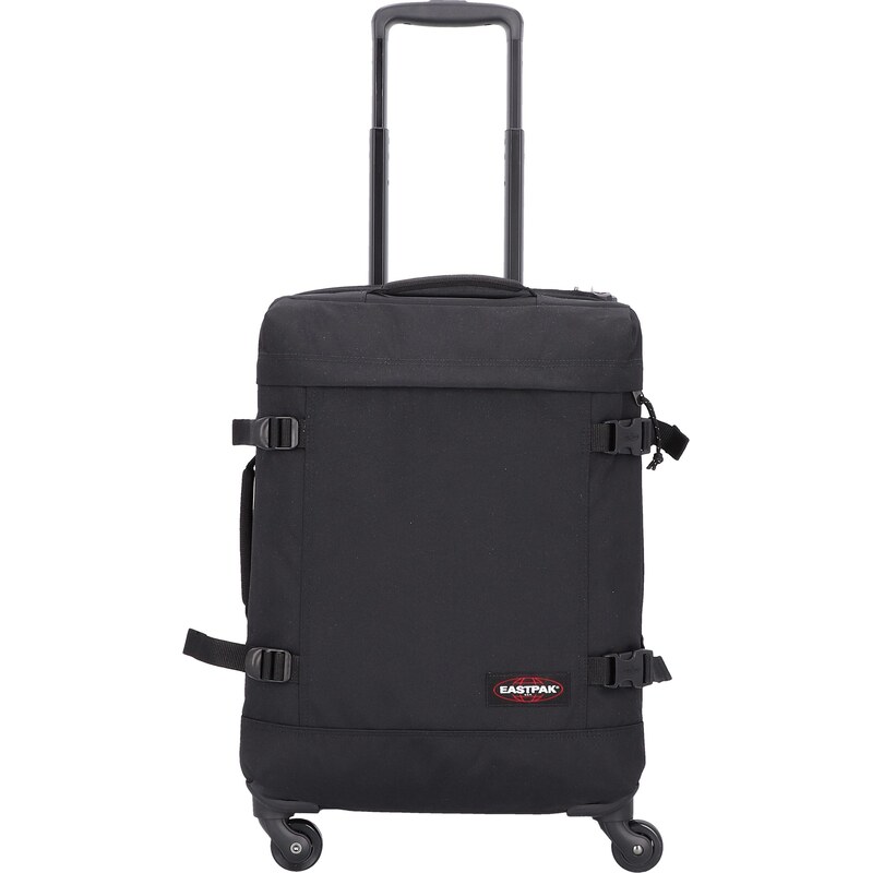 EASTPAK Kufr na kolečkách Trans4 černá 108375797