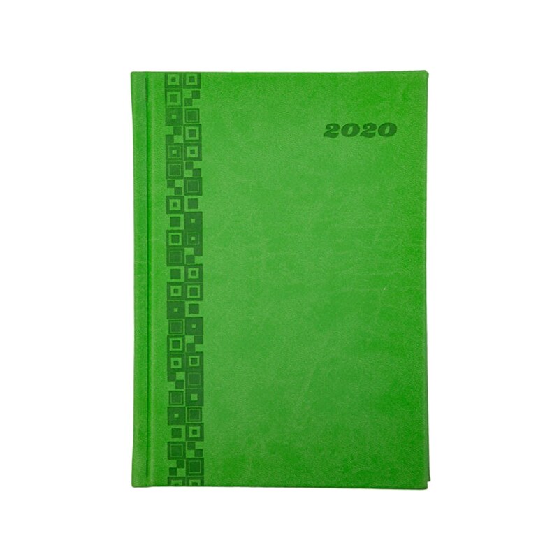Tiskárny Hořovice s.r.o. Diář týdenní A5 705 Vivella color 2020 di0224-03-20