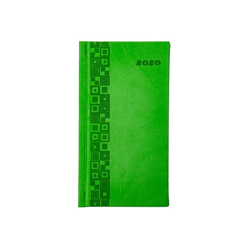 Tiskárny Hořovice s.r.o. Diář týdenní kapesní A6 Vivella color 2020 di0320-03-20
