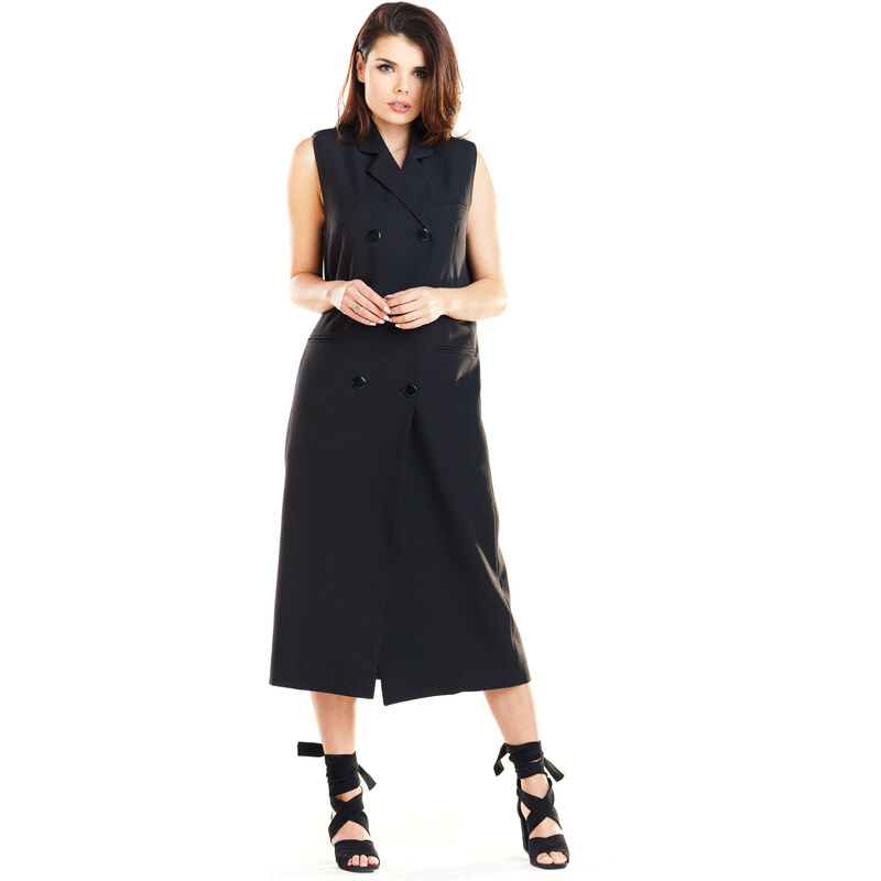 Awama Womans Vest A279 53250702