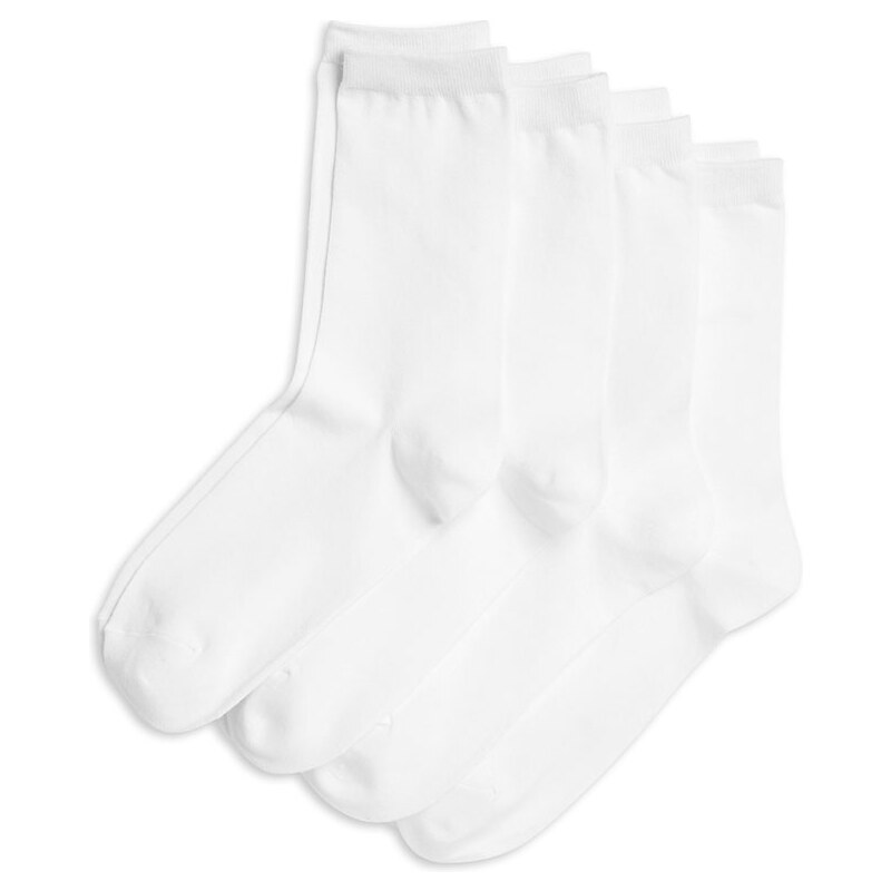 Lindex Čtyřbalení ponožek