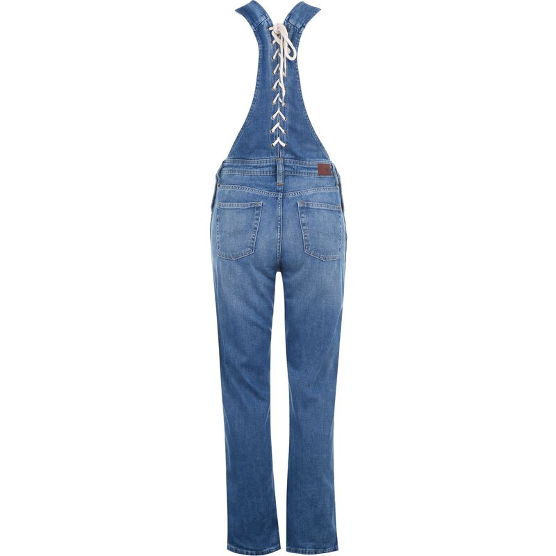 Pepe Jeans Jeans Samantha Dungarees