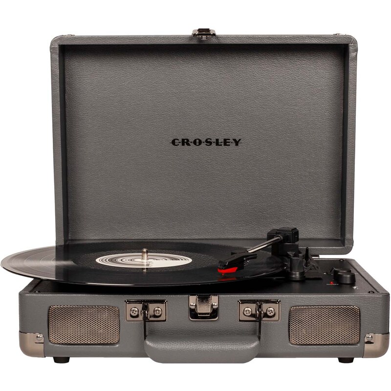 Gramofon Crosley Cruiser Plus Slate