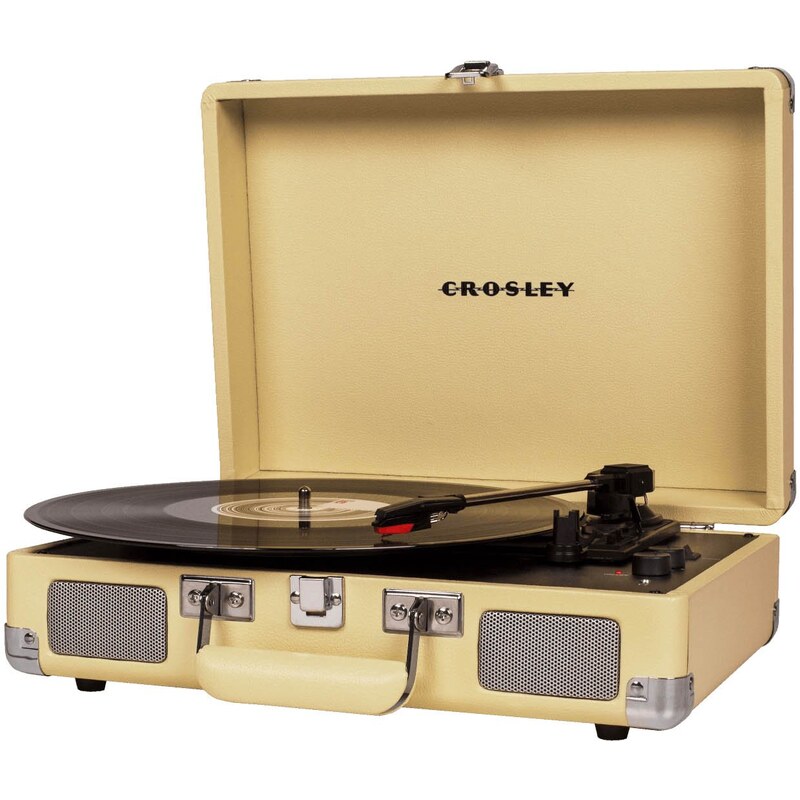 Gramofon Crosley Cruiser Plus Fawn