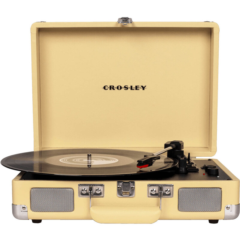 Gramofon Crosley Cruiser Plus Fawn