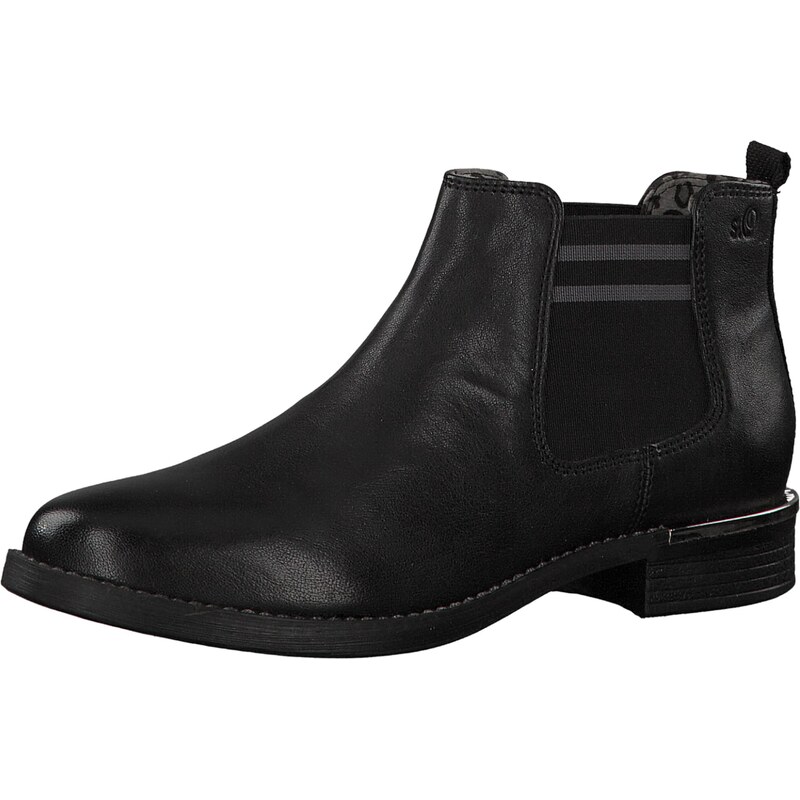 Chelsea S Oliver Shoes Ireland S Oliver Chelsea