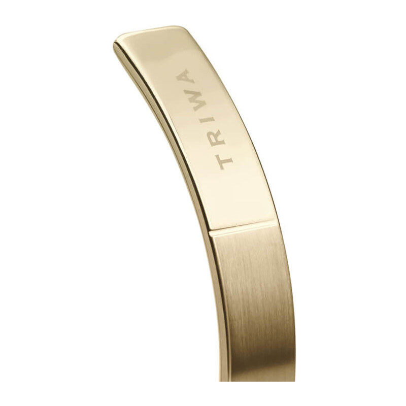 Šperky Triwa Bracelet 1 - Brass M