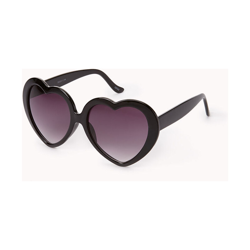 FOREVER21 F2841 Lolita Sunglasses