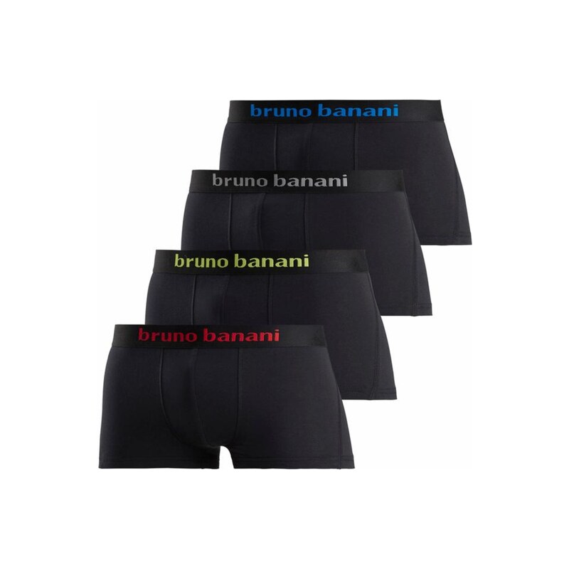 Bruno Banani Boxerky černá