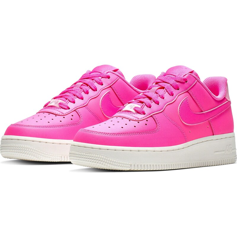 Nike air force neon pink 2025