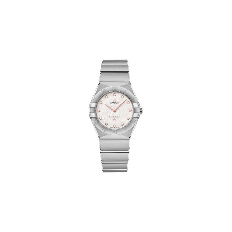 Omega Constellation 131.10.28.60.52.001