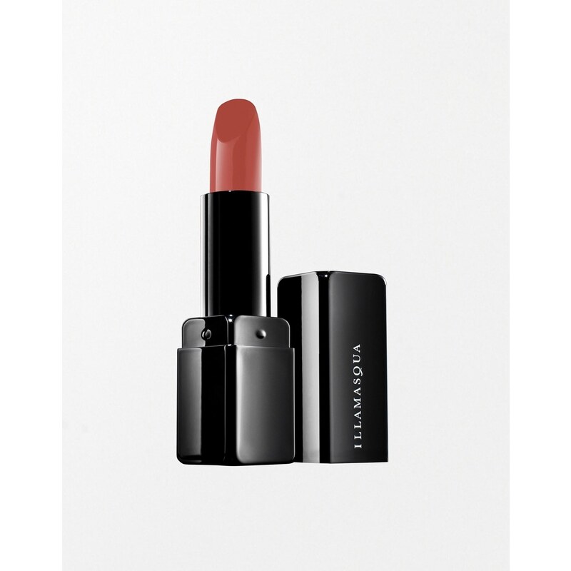Illamasqua Glamore Lipstick - Nude Collection - Beige