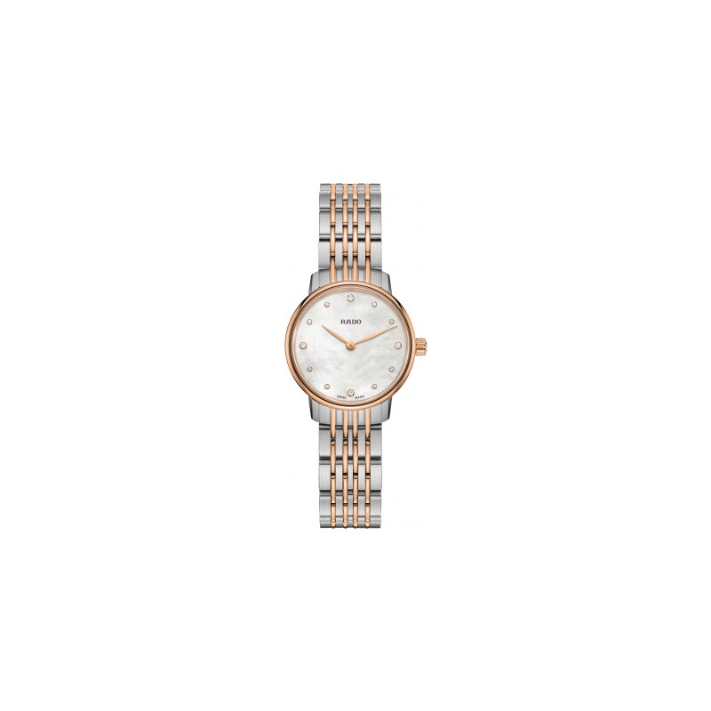 Rado Coupole Classic R22 897 92 3