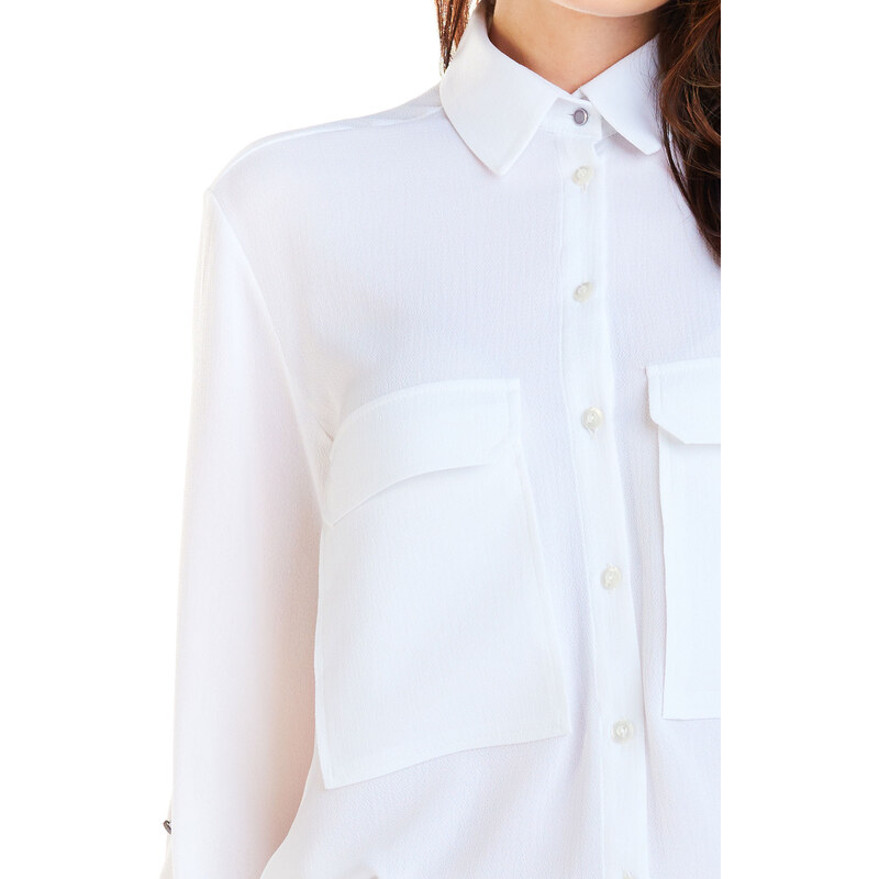 Awama Woman's Shirt A260