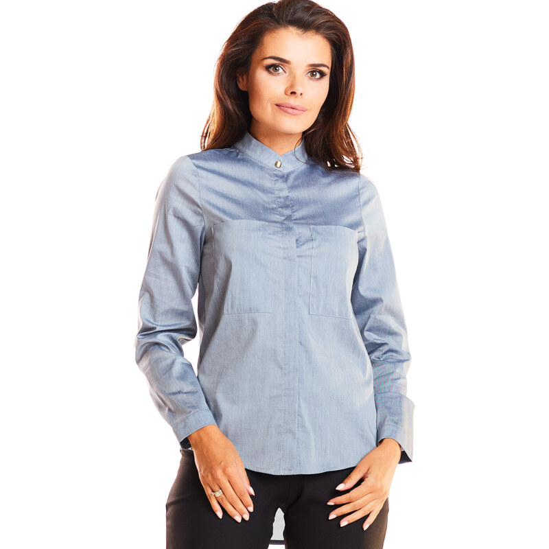 Awama Woman's Shirt A249