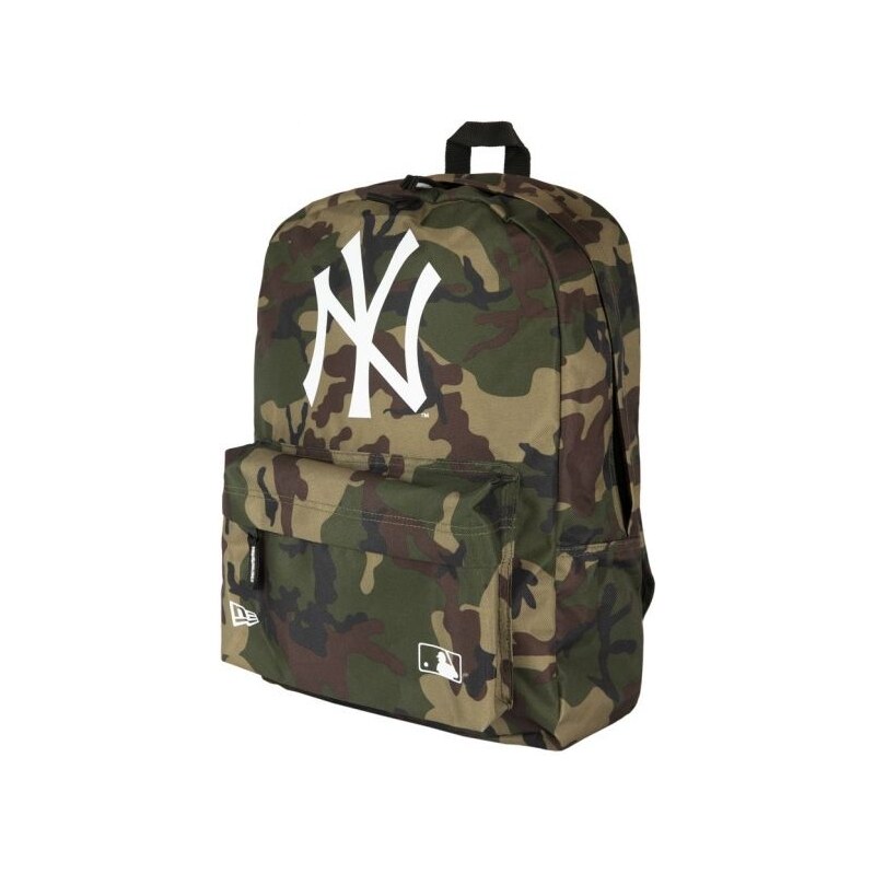 New Era MLB STADIUM BAG NEW YORK YANKEES Batoh