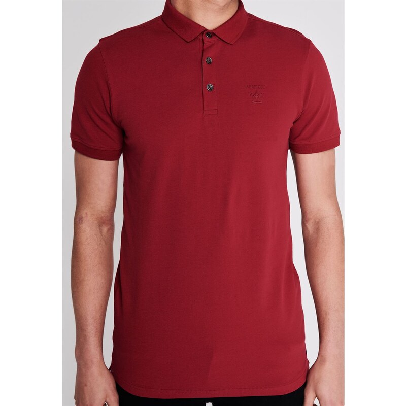 Firetrap SoulCal Peached Polo Shirt dětské Boys