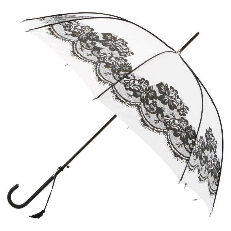 Deštník Blooming Brollies Vintage Lace