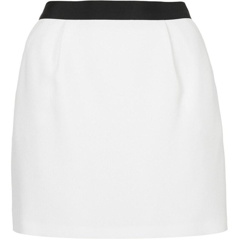 Topshop Pelmet Skirt