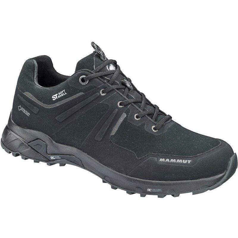 Mammut Ultimate Pro Low GTX Women