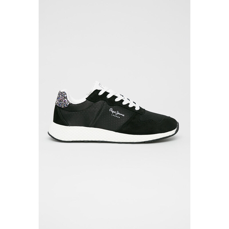 Pepe Jeans Boty Koko Sky GLAMI.cz