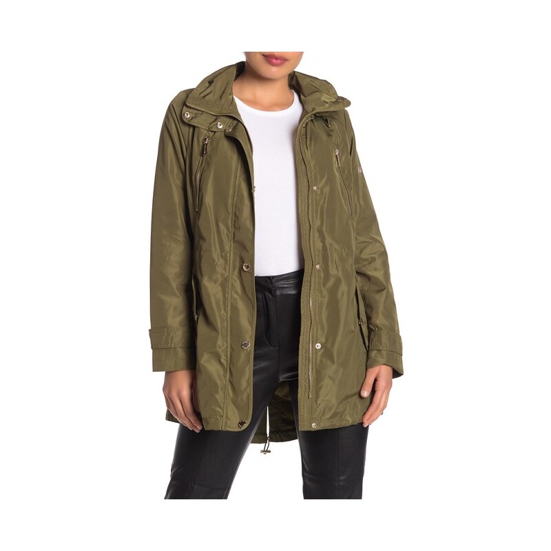 Dámská bunda Michael Kors Anorak