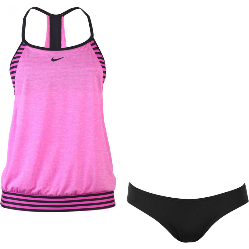 Nike Sport Tankini Set Ladies GLAMI.cz