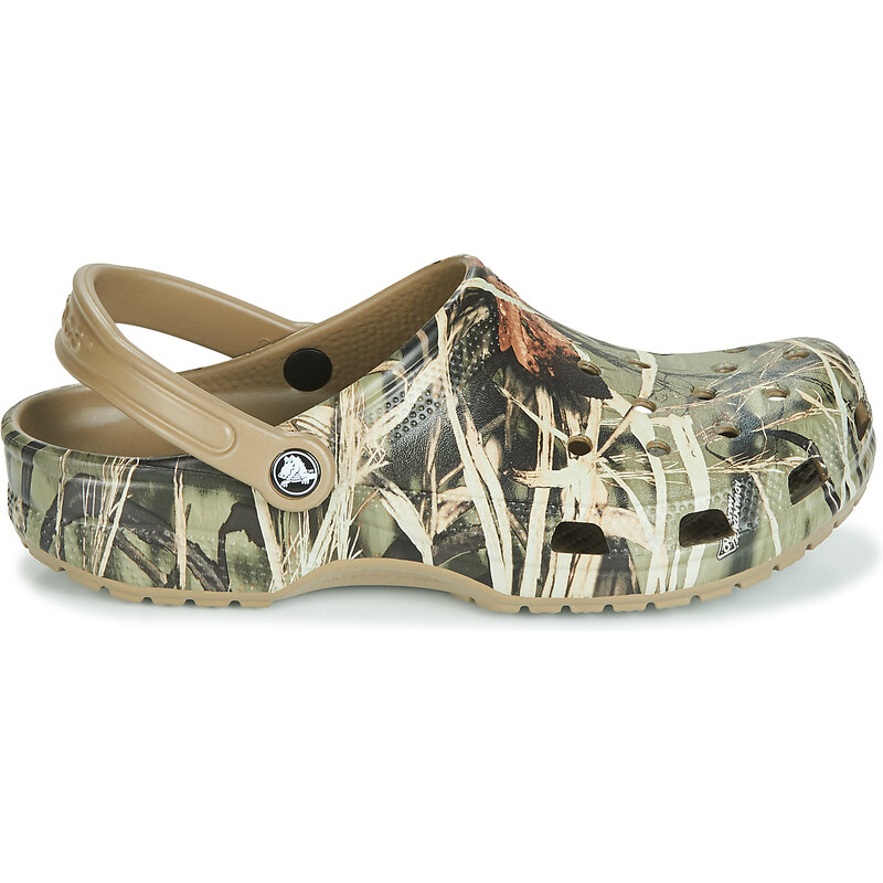 Crocs Pantofle CLASSIC REALTREE >