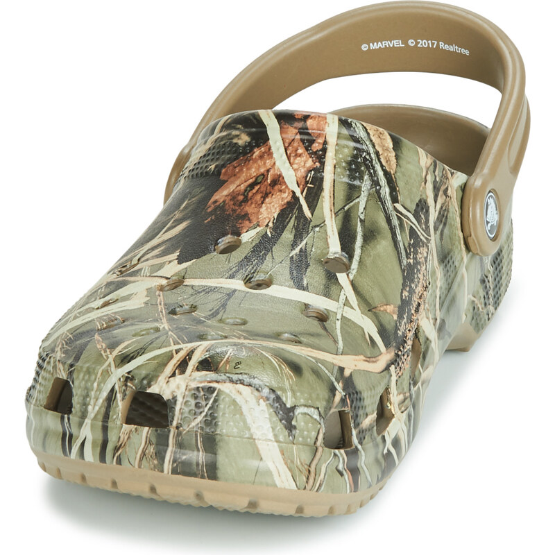 Crocs Pantofle CLASSIC REALTREE >