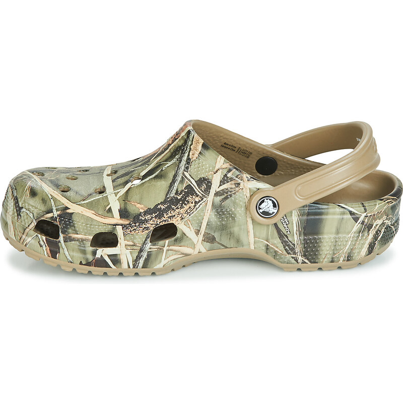 Crocs Pantofle CLASSIC REALTREE >