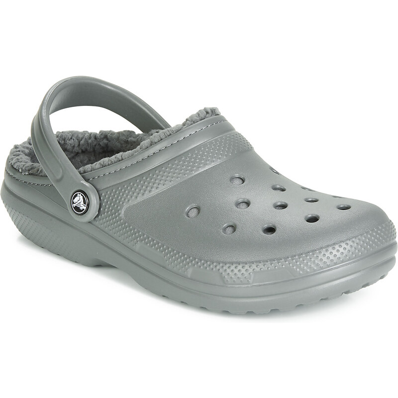 Crocs Pantofle CLASSIC LINED CLOG 62390728