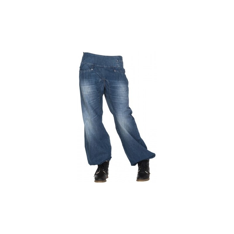 NIKITA bluebird jeans W1213