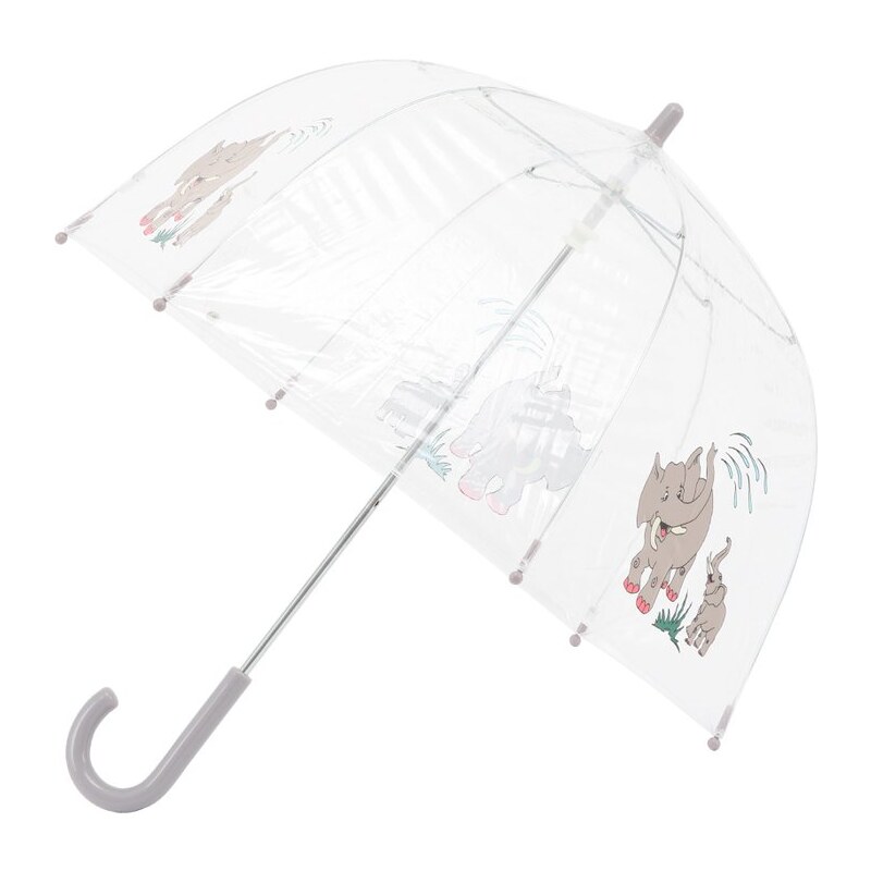 Plastový dětský deštník Lindy Lou Elephant