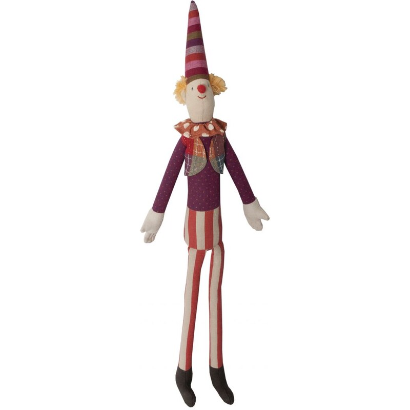 Maileg Roztomilý klaun - mini