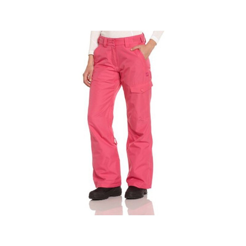 Dámské snowboardové kalhoty Rip Curl Mauja PT pink M