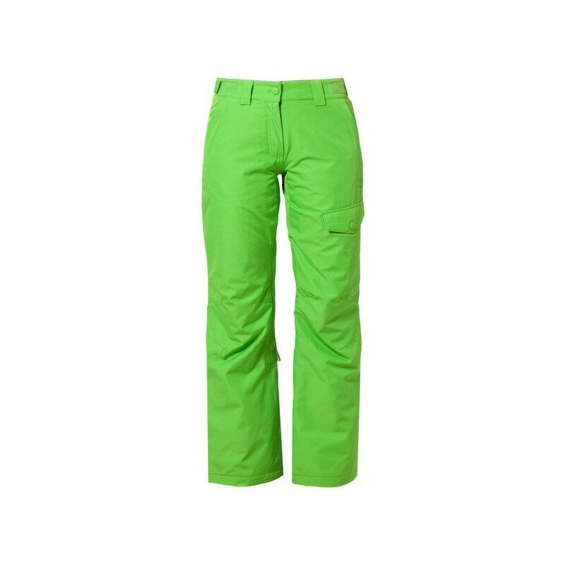 Dámské snowboardové kalhoty Rip Curl Mauja PT green M